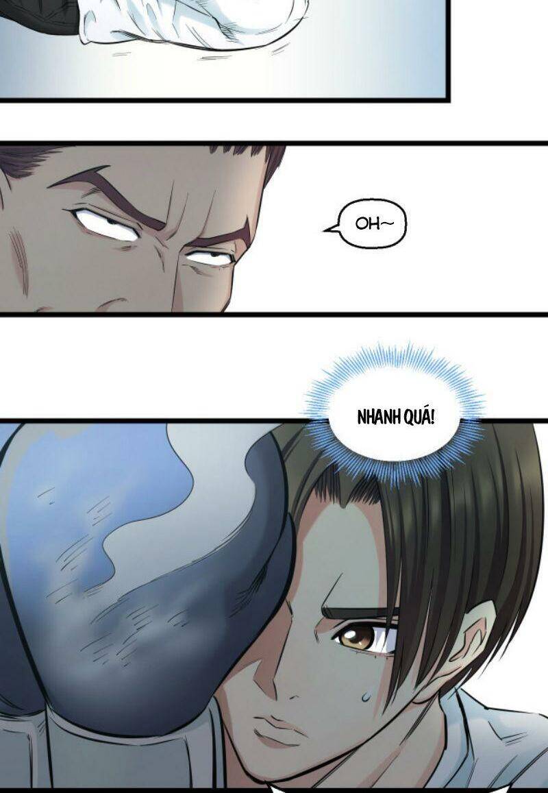 Đối Mặt Với Thử Thách Chapter 51 - Trang 2