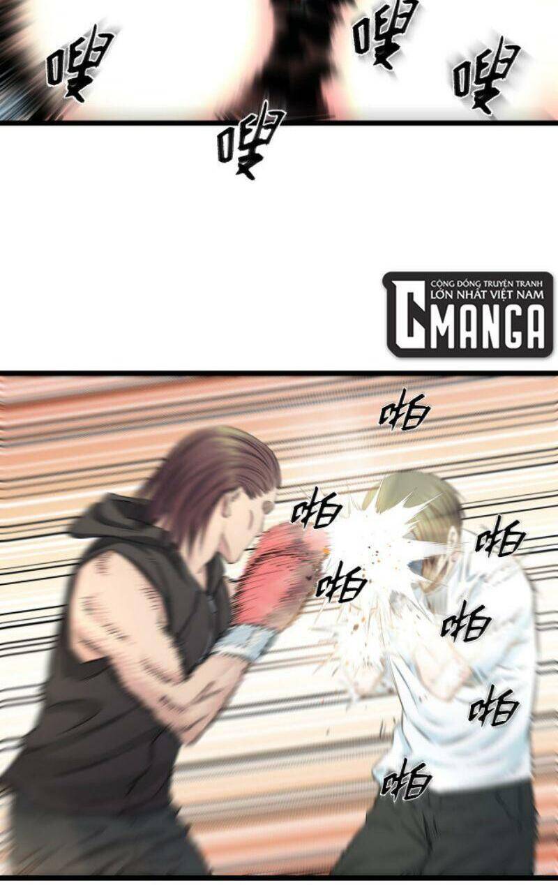 Đối Mặt Với Thử Thách Chapter 51 - Trang 2