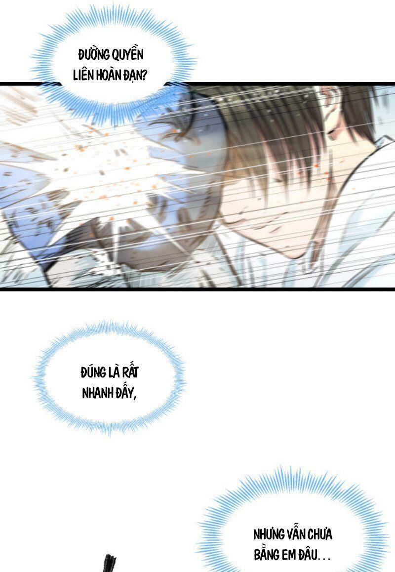 Đối Mặt Với Thử Thách Chapter 51 - Trang 2