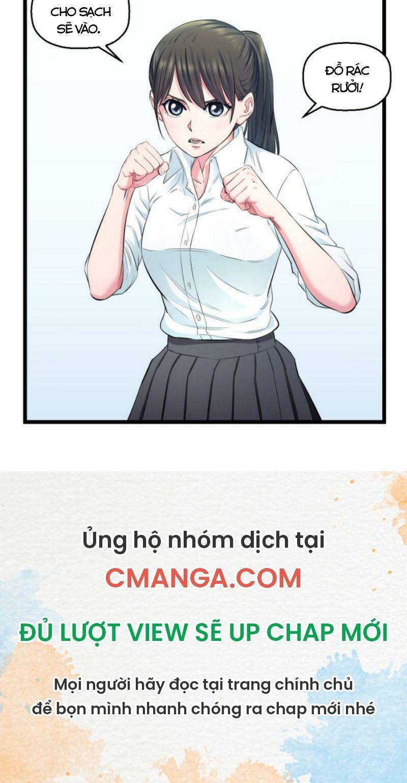 Đối Mặt Với Thử Thách Chapter 51 - Trang 2
