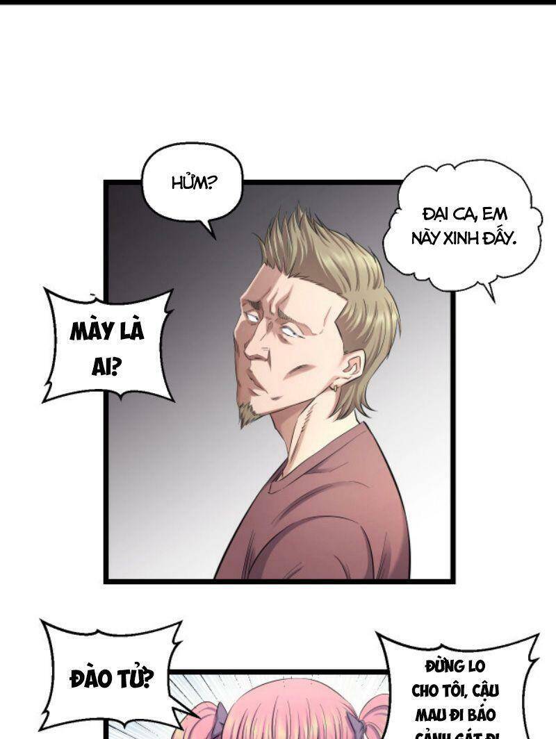 Đối Mặt Với Thử Thách Chapter 51 - Trang 2