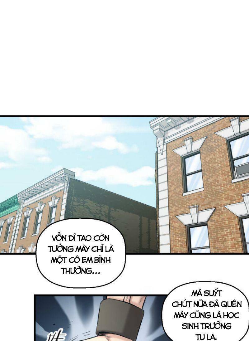 Đối Mặt Với Thử Thách Chapter 52 - Trang 2