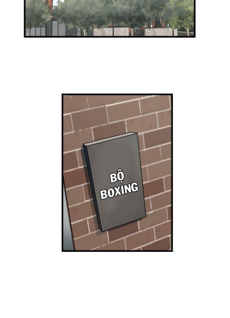 Đối Mặt Với Thử Thách Chapter 52 - Trang 2