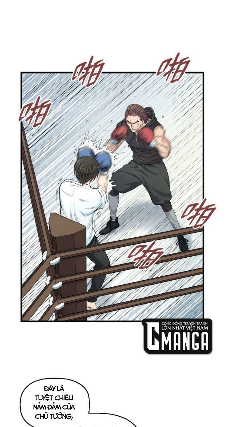 Đối Mặt Với Thử Thách Chapter 52 - Trang 2