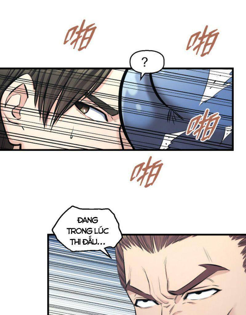 Đối Mặt Với Thử Thách Chapter 52 - Trang 2