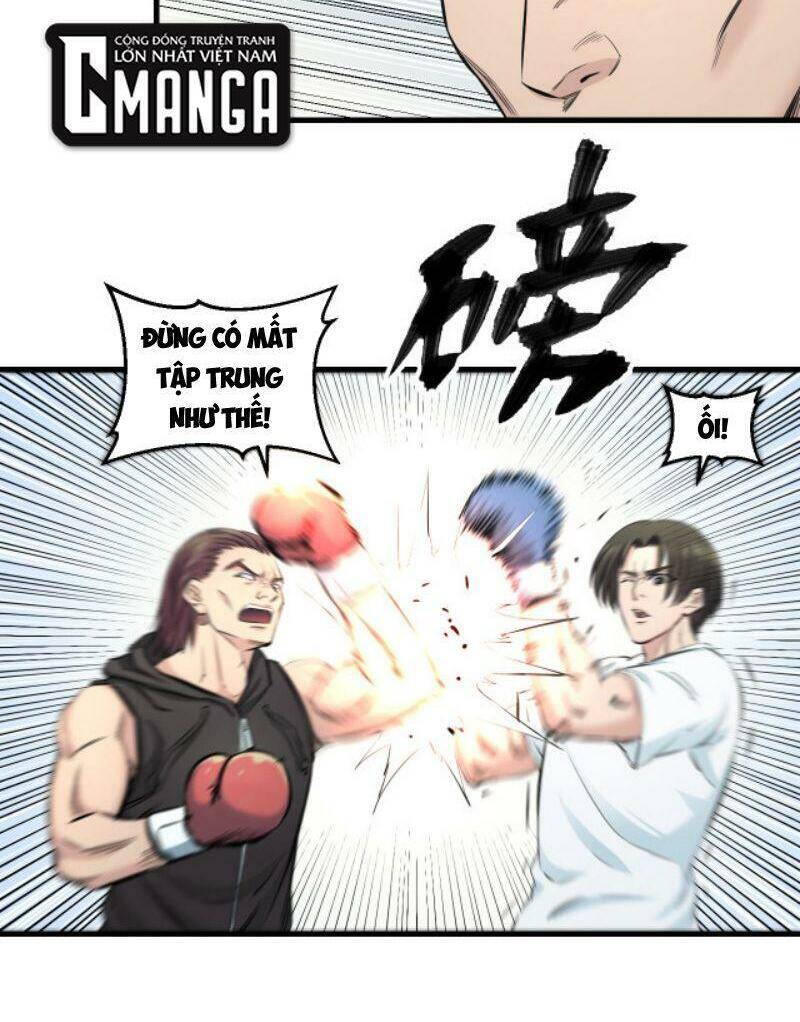 Đối Mặt Với Thử Thách Chapter 52 - Trang 2