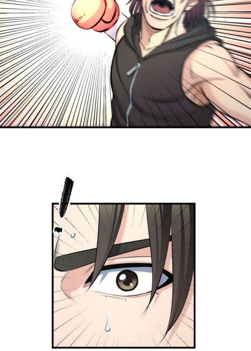 Đối Mặt Với Thử Thách Chapter 52 - Trang 2