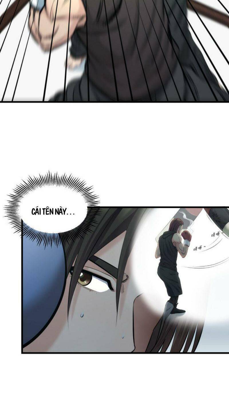 Đối Mặt Với Thử Thách Chapter 52 - Trang 2