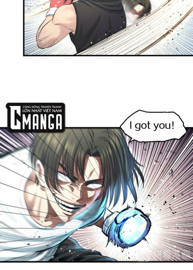 Đối Mặt Với Thử Thách Chapter 52 - Trang 2