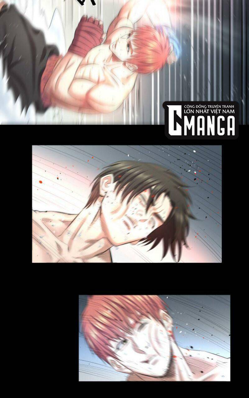 Đối Mặt Với Thử Thách Chapter 52 - Trang 2