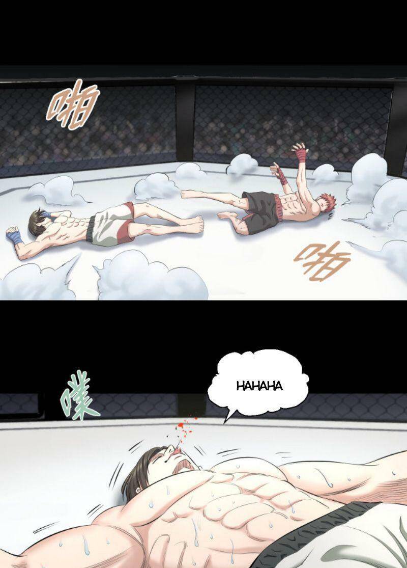 Đối Mặt Với Thử Thách Chapter 52 - Trang 2