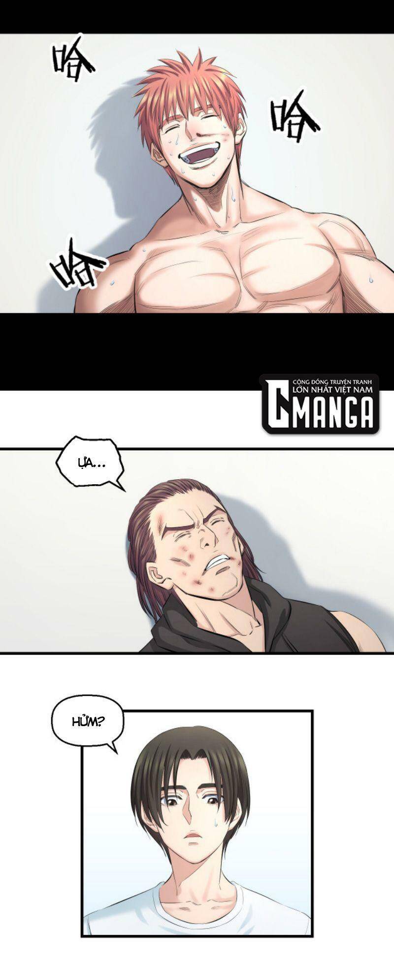 Đối Mặt Với Thử Thách Chapter 52 - Trang 2