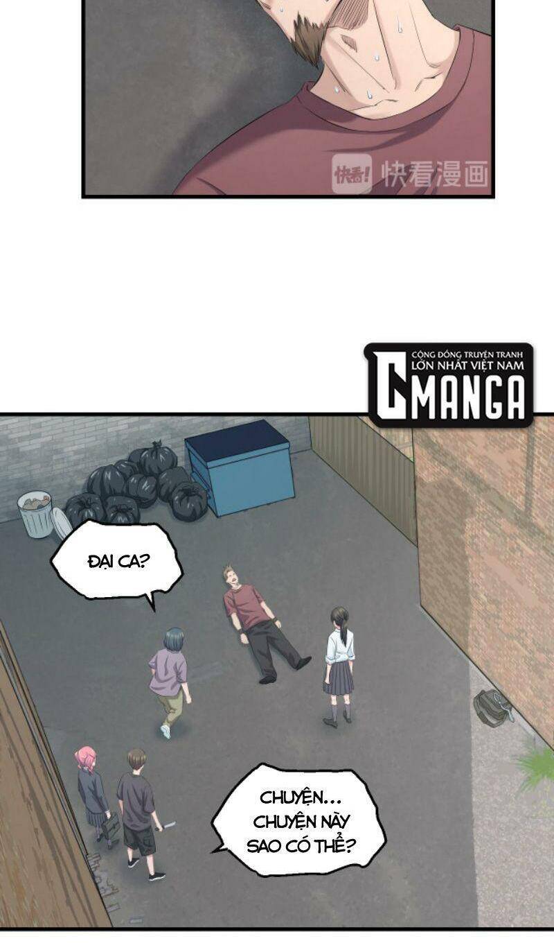 Đối Mặt Với Thử Thách Chapter 52 - Trang 2