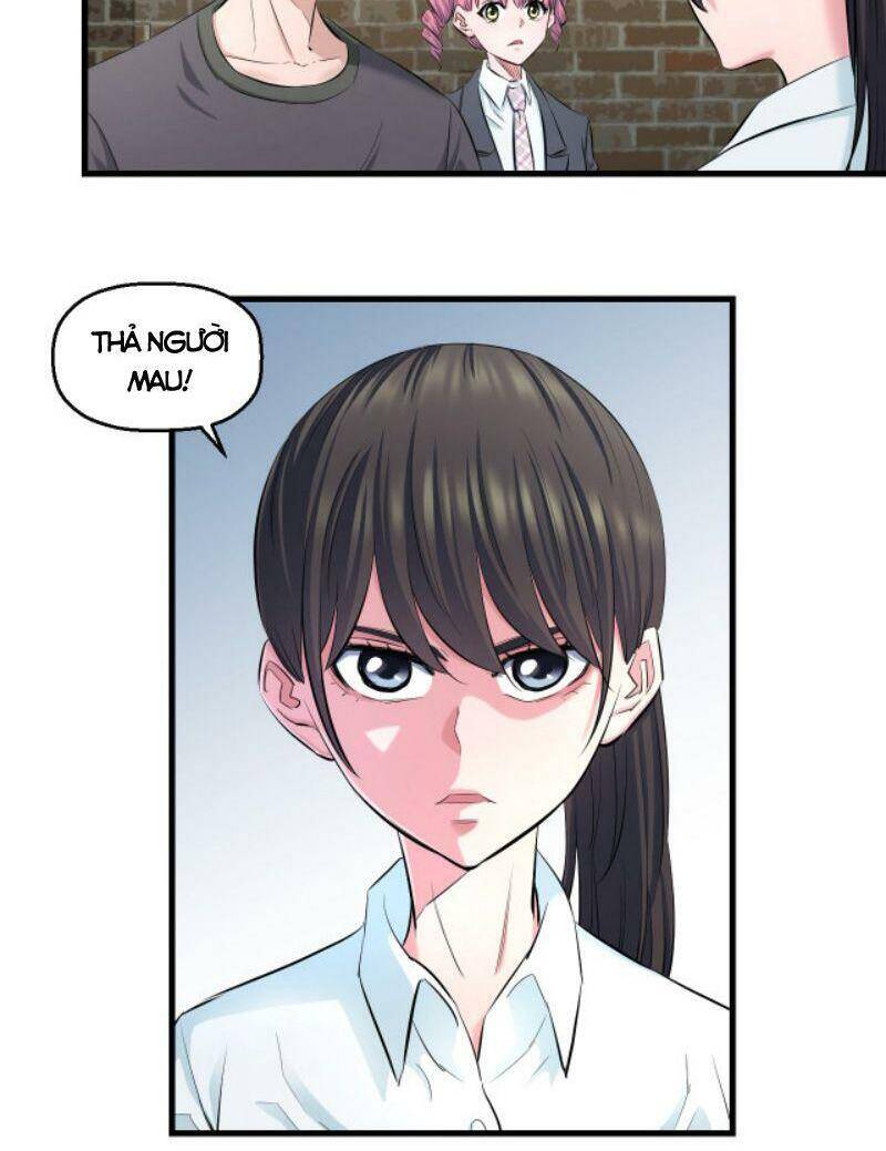 Đối Mặt Với Thử Thách Chapter 52 - Trang 2