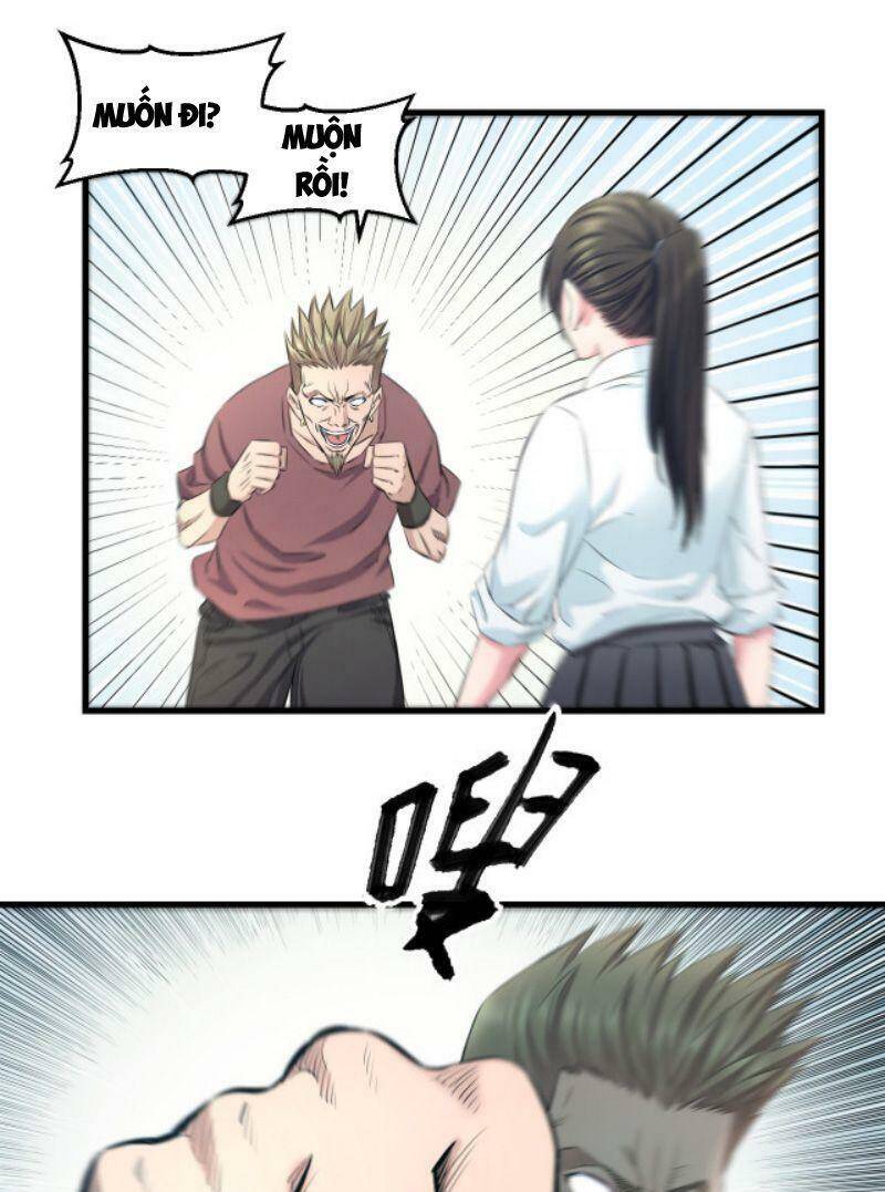 Đối Mặt Với Thử Thách Chapter 52 - Trang 2