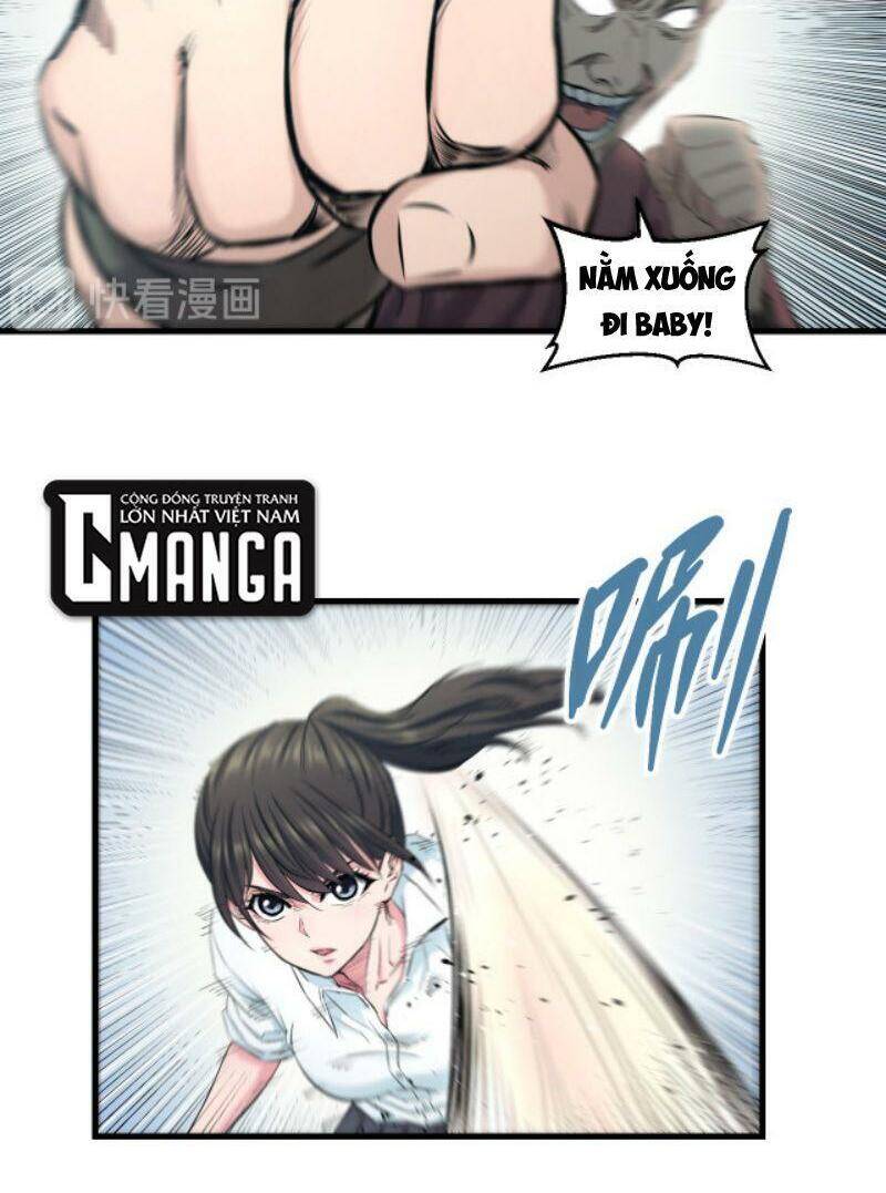 Đối Mặt Với Thử Thách Chapter 52 - Trang 2