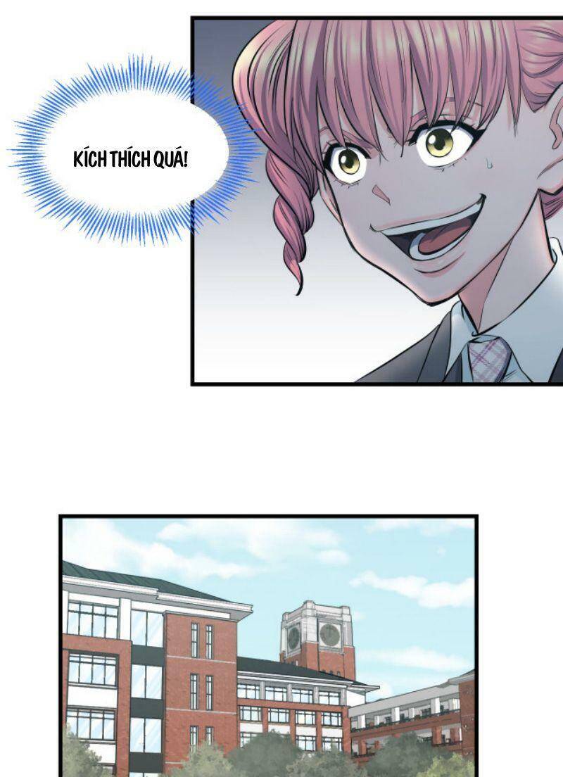 Đối Mặt Với Thử Thách Chapter 52 - Trang 2