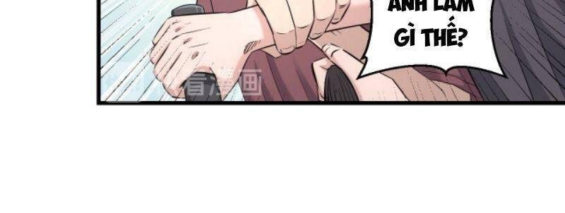 Đối Mặt Với Thử Thách Chapter 53 - Trang 2