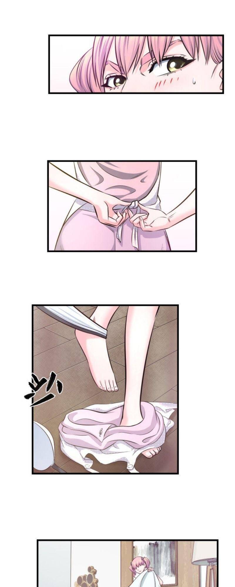 Đối Mặt Với Thử Thách Chapter 53 - Trang 2