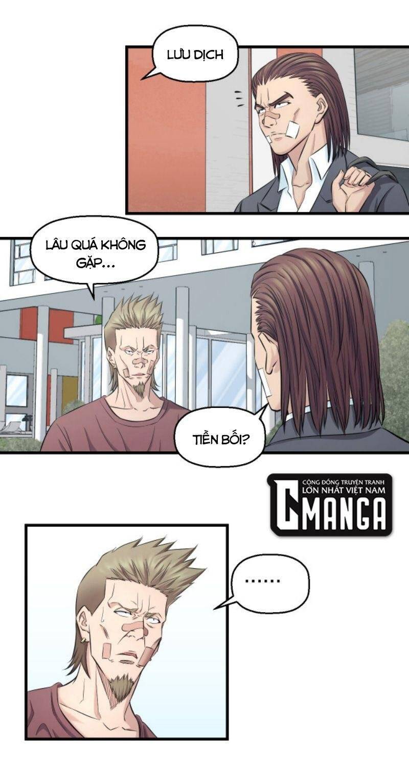 Đối Mặt Với Thử Thách Chapter 53 - Trang 2