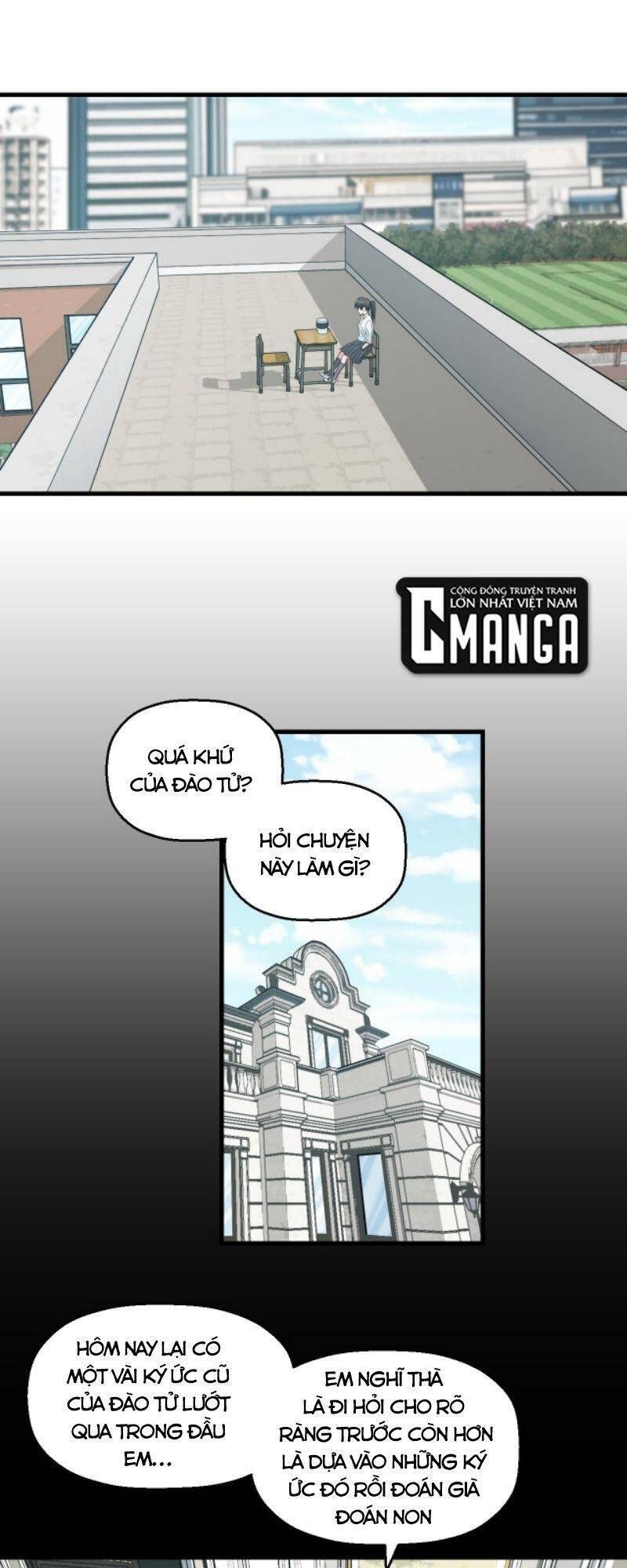 Đối Mặt Với Thử Thách Chapter 53 - Trang 2