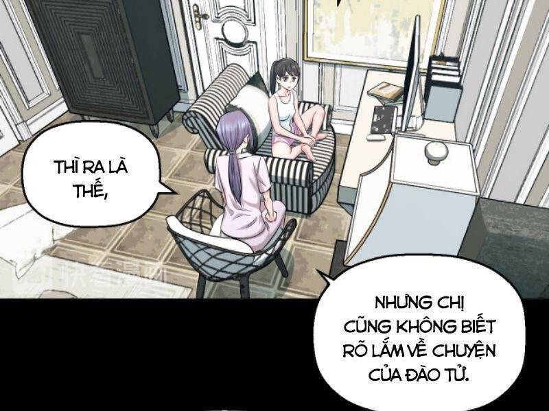 Đối Mặt Với Thử Thách Chapter 53 - Trang 2