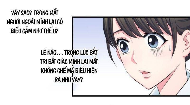 Đối Mặt Với Thử Thách Chapter 54 - Trang 2