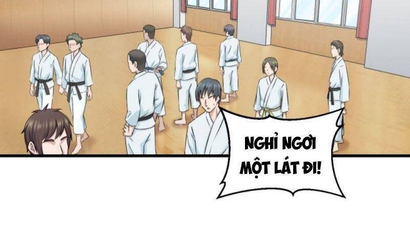 Đối Mặt Với Thử Thách Chapter 54 - Trang 2