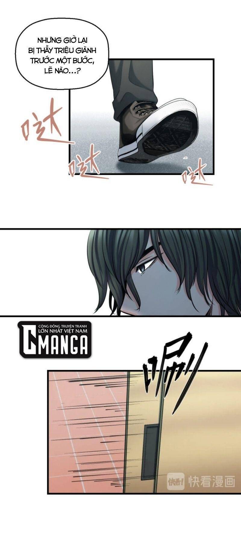 Đối Mặt Với Thử Thách Chapter 54 - Trang 2