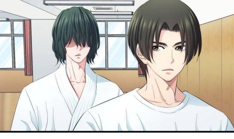 Đối Mặt Với Thử Thách Chapter 54 - Trang 2