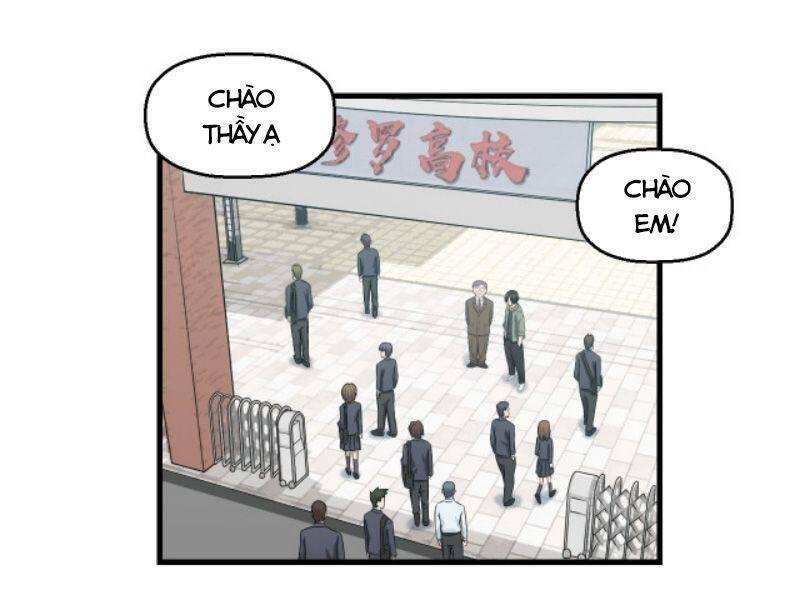 Đối Mặt Với Thử Thách Chapter 54 - Trang 2