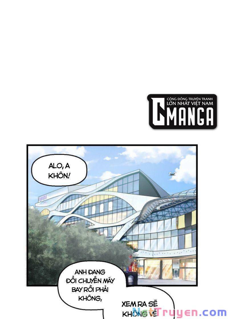 Đối Mặt Với Thử Thách Chapter 55 - Trang 2