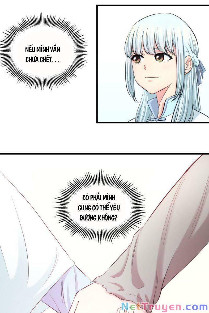 Đối Mặt Với Thử Thách Chapter 55 - Trang 2