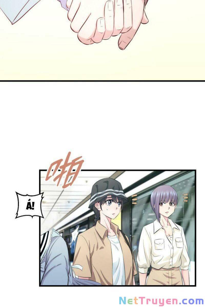 Đối Mặt Với Thử Thách Chapter 55 - Trang 2