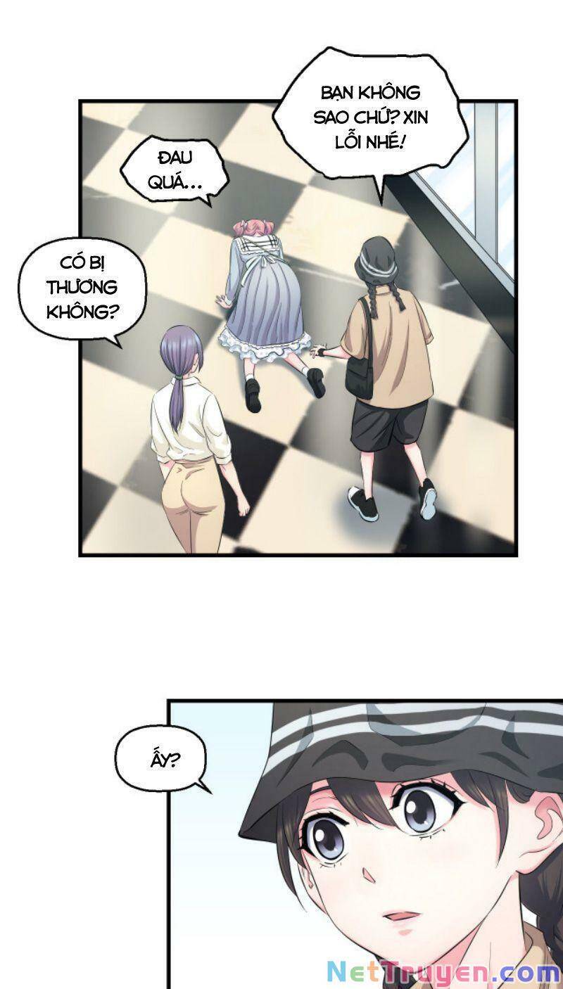 Đối Mặt Với Thử Thách Chapter 55 - Trang 2