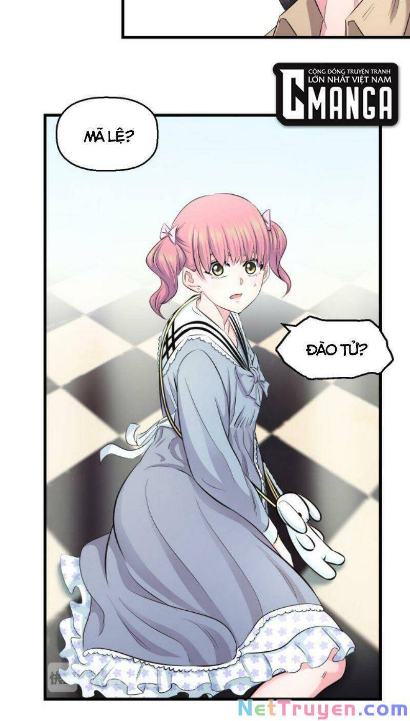 Đối Mặt Với Thử Thách Chapter 55 - Trang 2