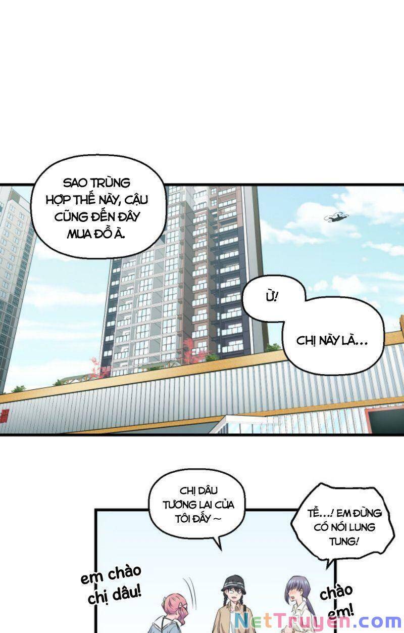 Đối Mặt Với Thử Thách Chapter 55 - Trang 2