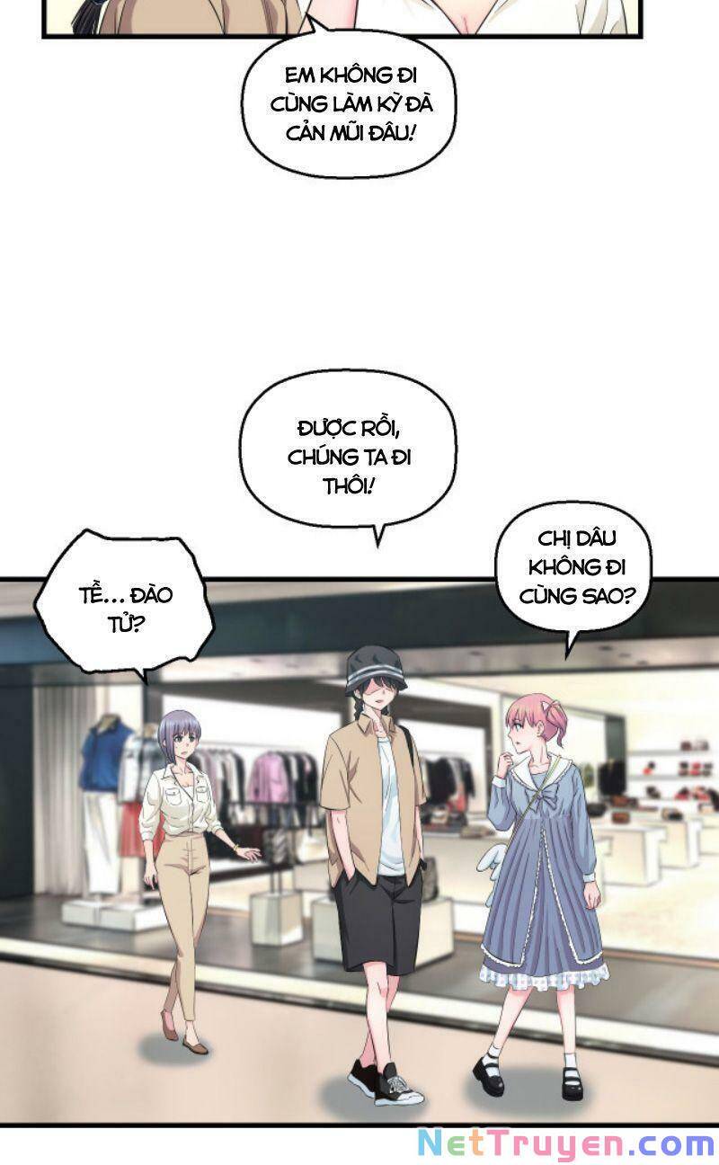 Đối Mặt Với Thử Thách Chapter 55 - Trang 2