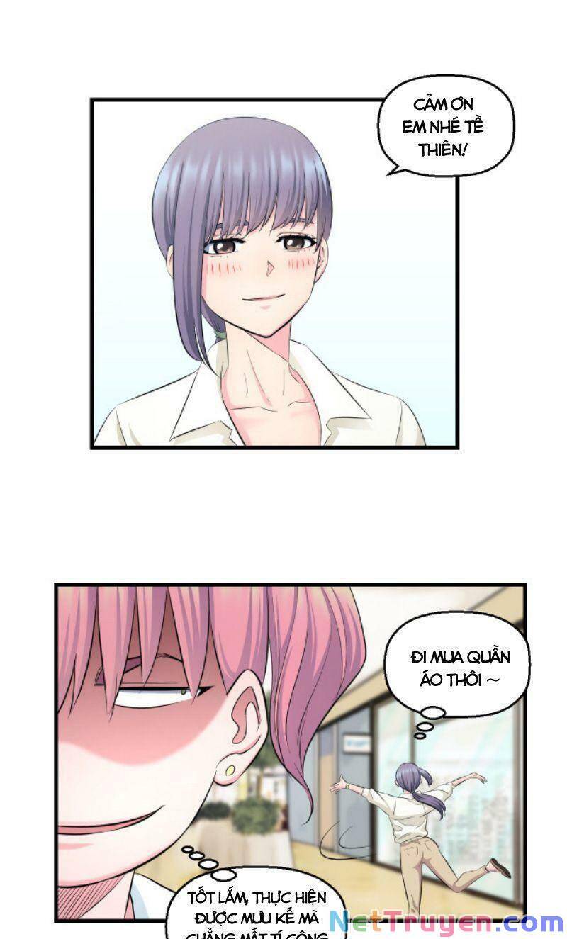 Đối Mặt Với Thử Thách Chapter 55 - Trang 2