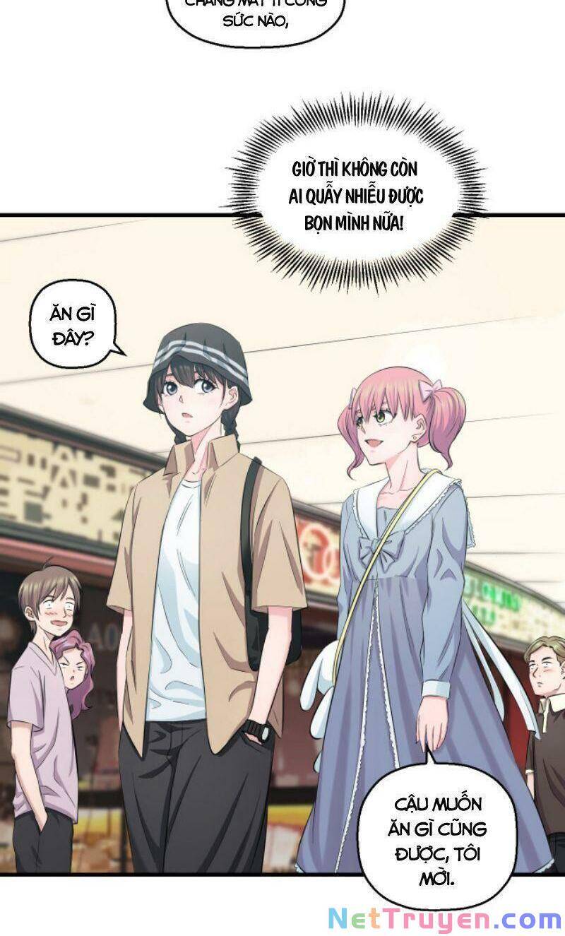 Đối Mặt Với Thử Thách Chapter 55 - Trang 2