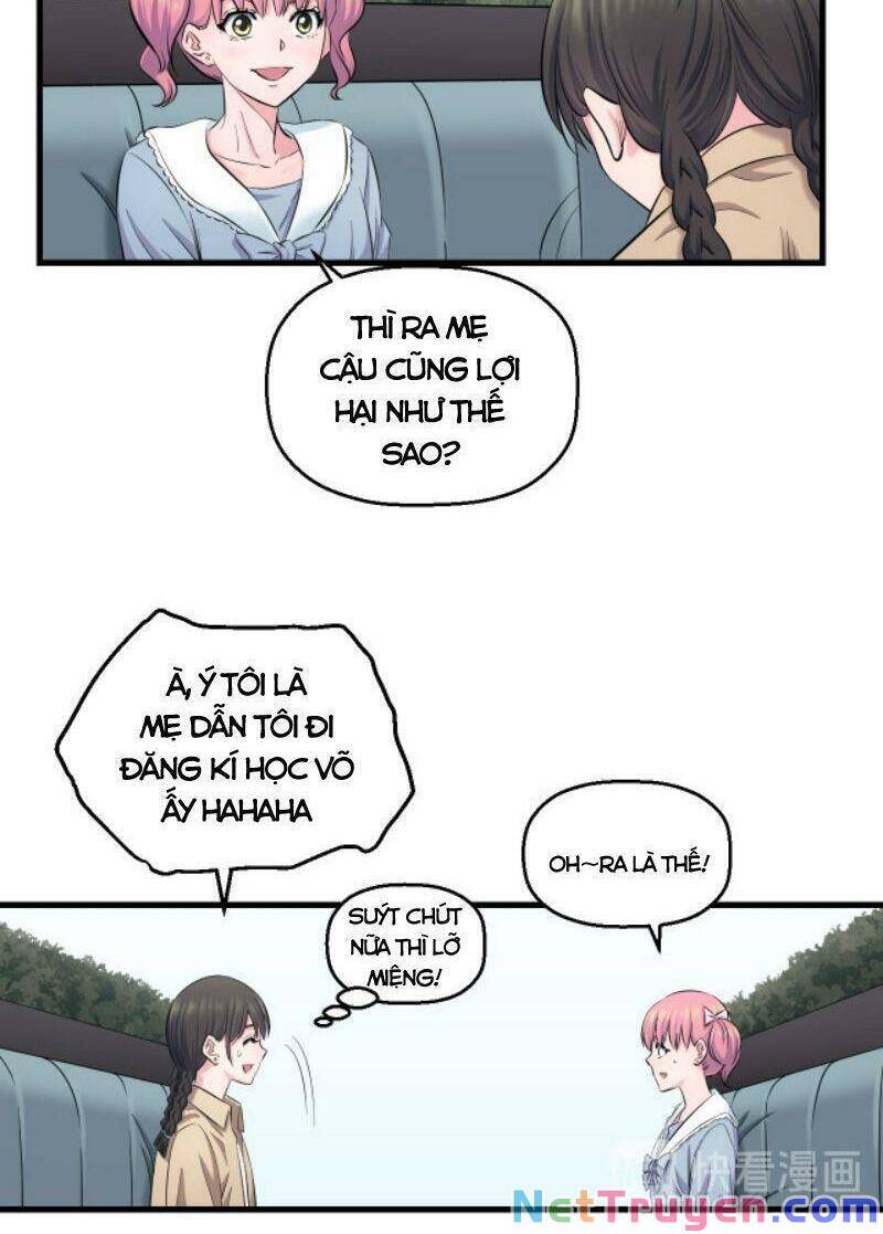 Đối Mặt Với Thử Thách Chapter 55 - Trang 2