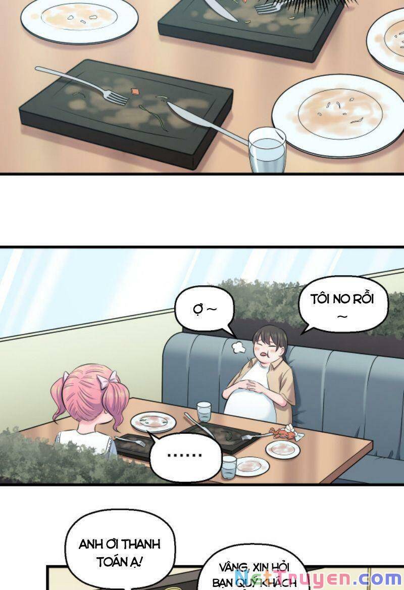 Đối Mặt Với Thử Thách Chapter 55 - Trang 2