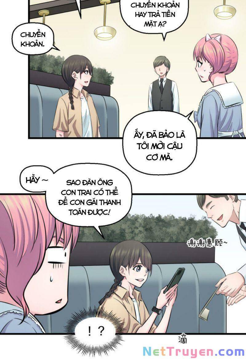 Đối Mặt Với Thử Thách Chapter 55 - Trang 2