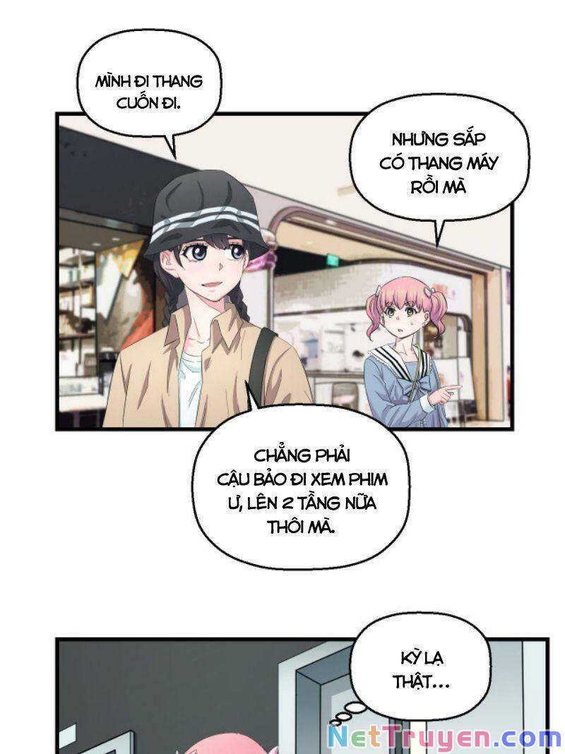 Đối Mặt Với Thử Thách Chapter 55 - Trang 2