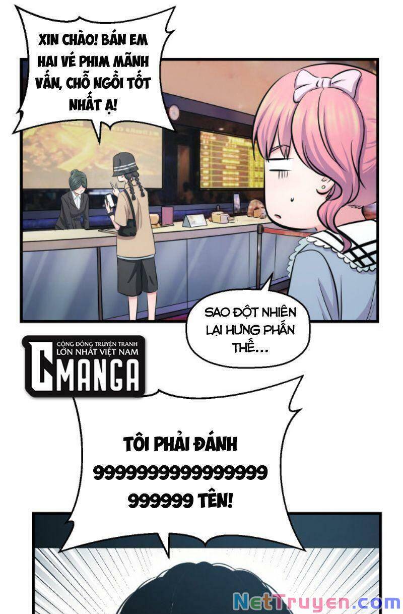 Đối Mặt Với Thử Thách Chapter 55 - Trang 2