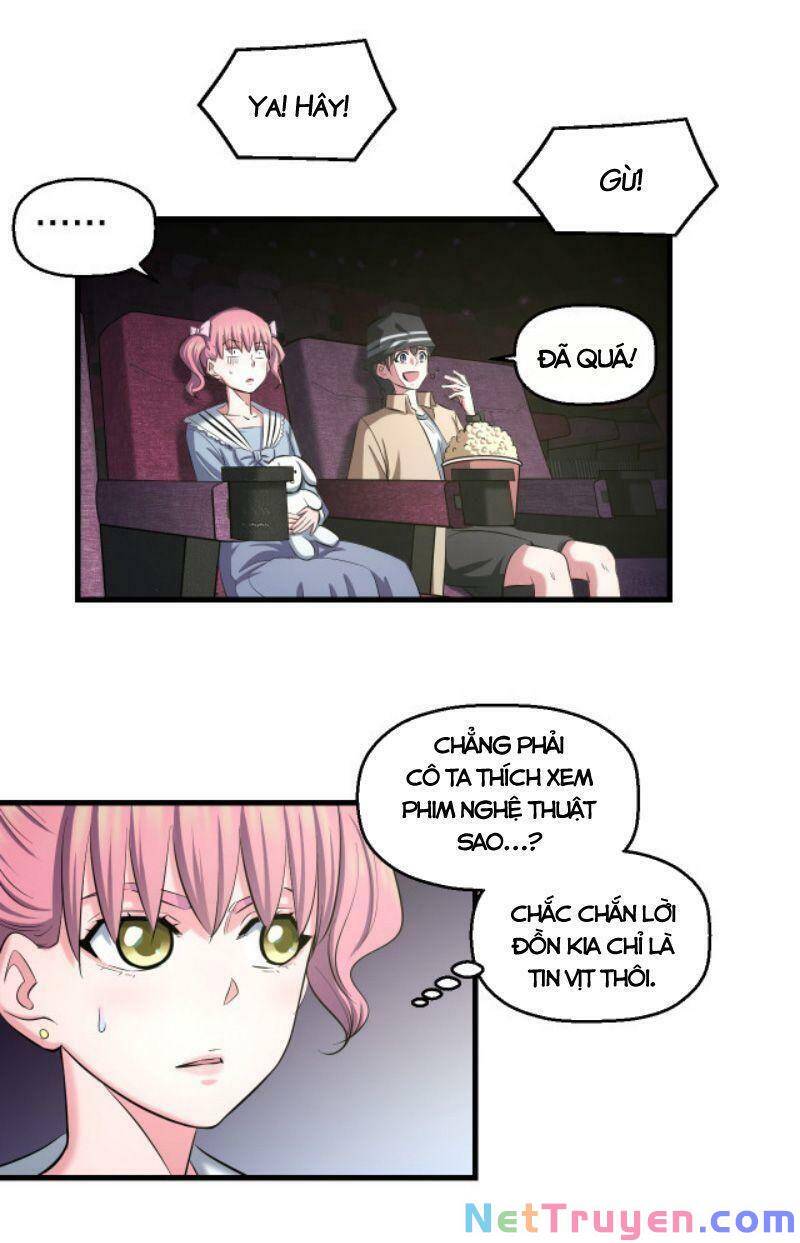 Đối Mặt Với Thử Thách Chapter 55 - Trang 2