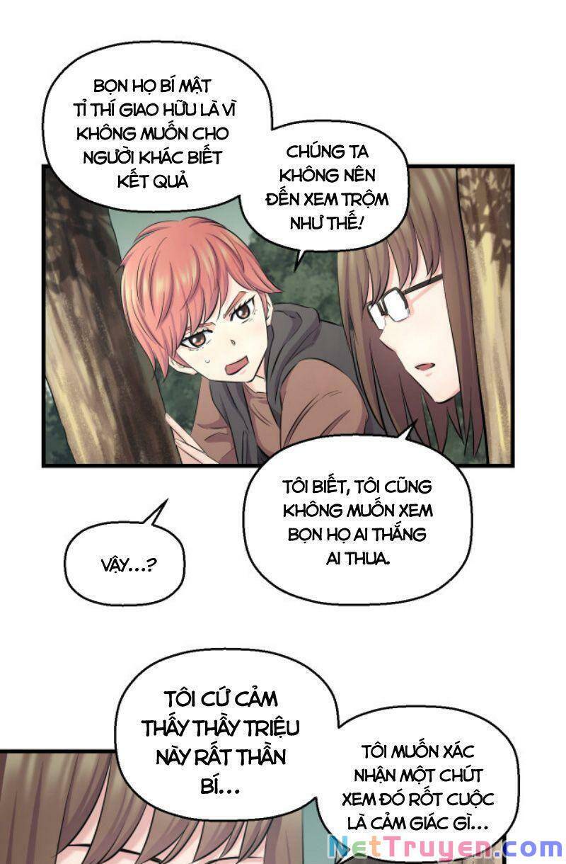 Đối Mặt Với Thử Thách Chapter 55 - Trang 2