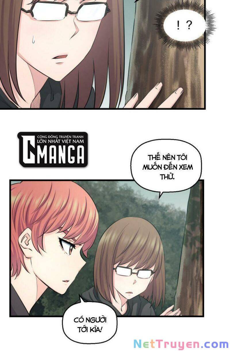 Đối Mặt Với Thử Thách Chapter 55 - Trang 2