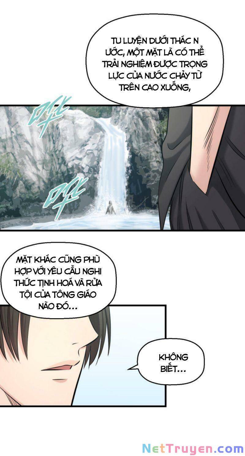 Đối Mặt Với Thử Thách Chapter 55 - Trang 2