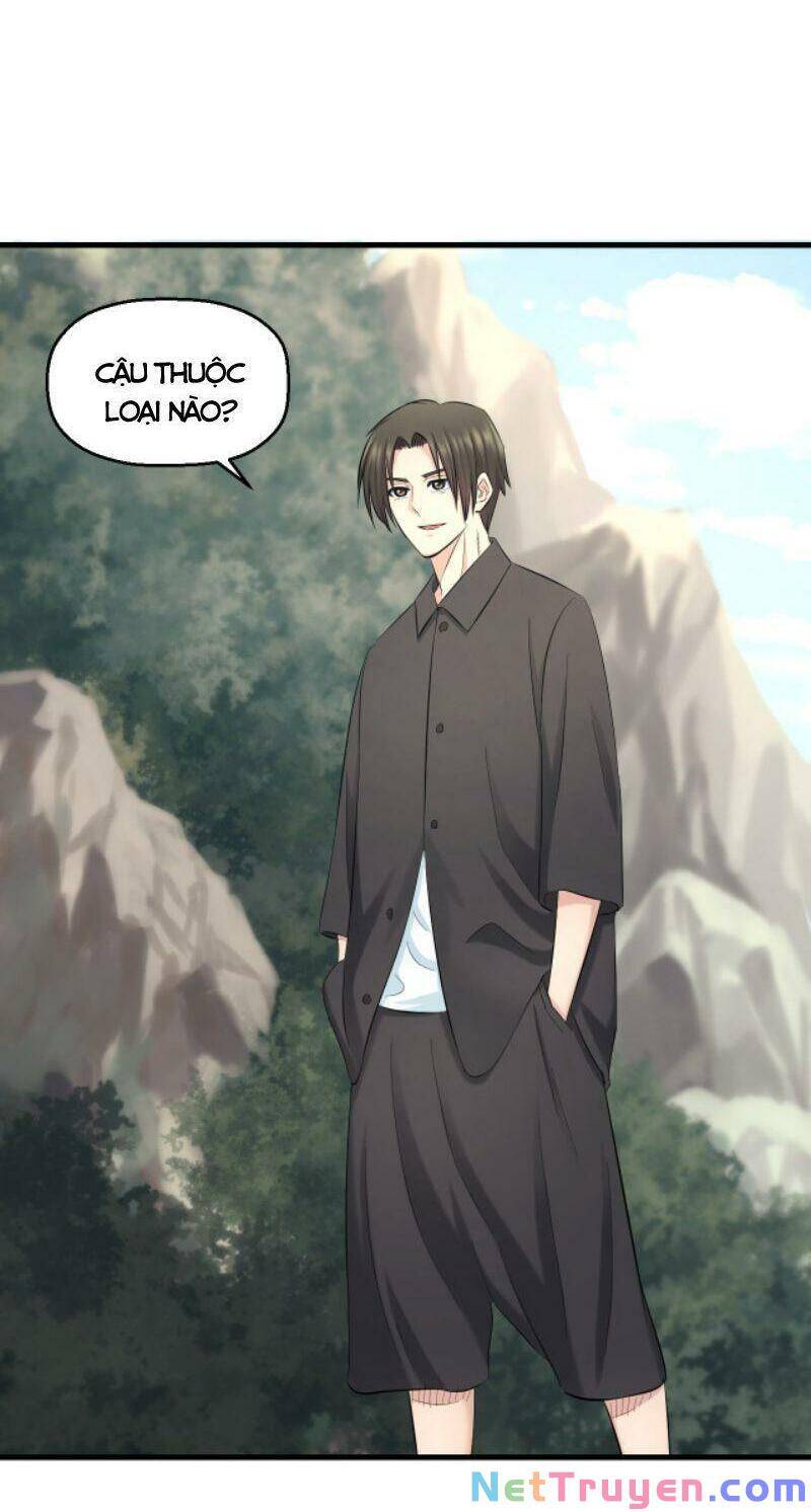 Đối Mặt Với Thử Thách Chapter 55 - Trang 2